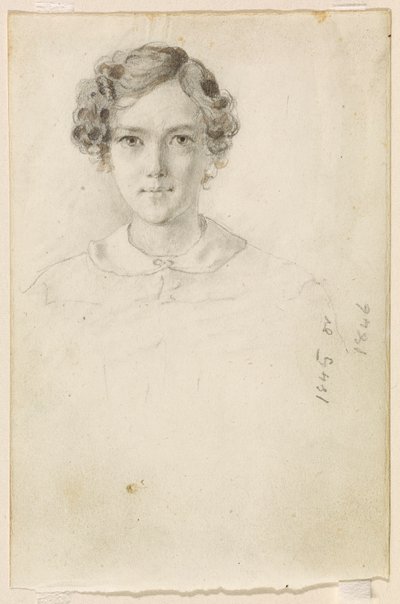 Whistler portréja alkotó: James Abbott McNeill Whistler