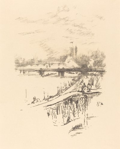 Savoyai galambok alkotó: James Abbott McNeill Whistler