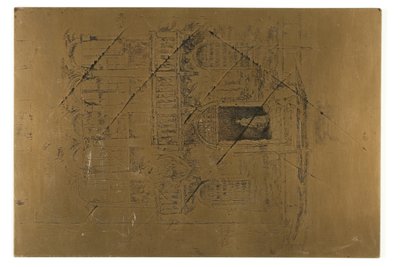 Az erkély alkotó: James Abbott McNeill Whistler