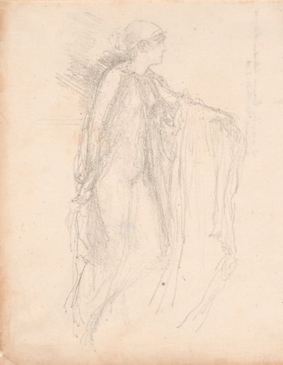A sapka alkotó: James McNeill Whistler