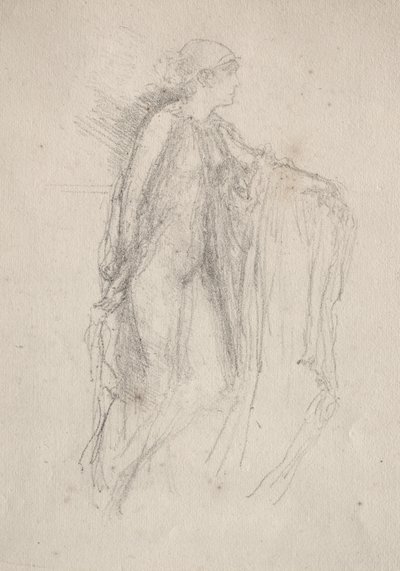 A sapka alkotó: James McNeill Whistler