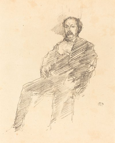 Az orvos alkotó: James Abbott McNeill Whistler