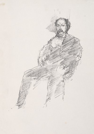 A Doktor alkotó: James McNeill Whistler