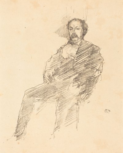 Az orvos alkotó: James McNeill Whistler