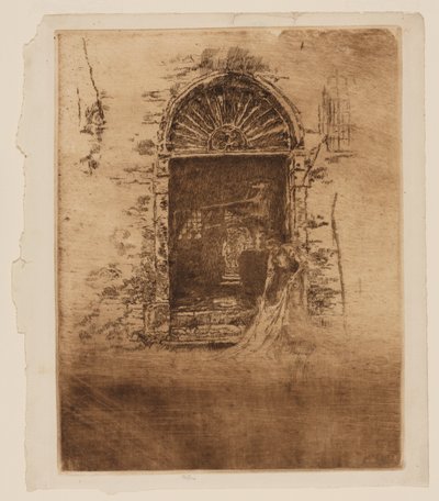 A Dyer alkotó: James Abbott McNeill Whistler