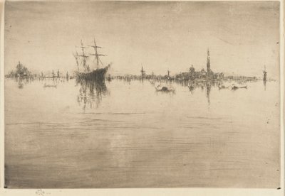 A Kis Árboc alkotó: James Abbott McNeill Whistler