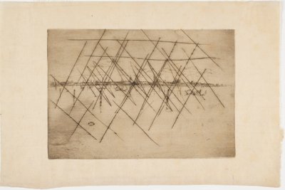 A kis Velence alkotó: James Abbott McNeill Whistler