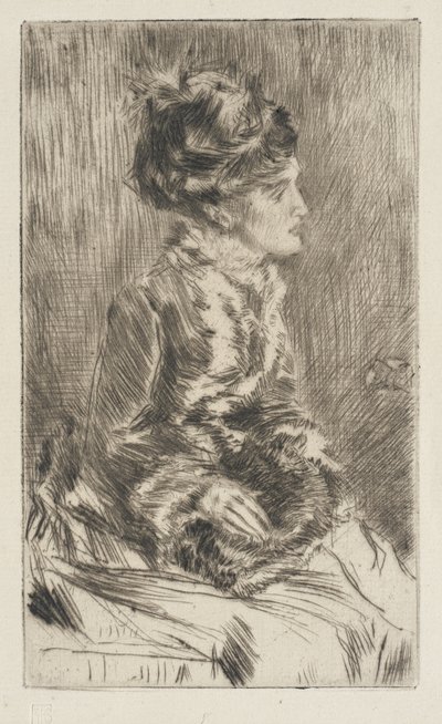 A muff alkotó: James McNeill Whistler