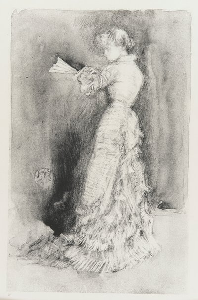 A WC alkotó: James Abbott McNeill Whistler
