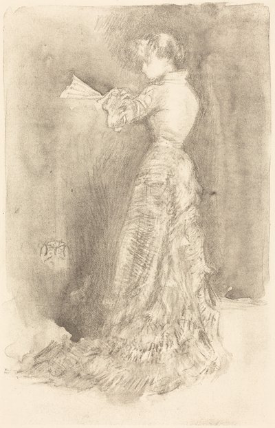 A toalett alkotó: James McNeill Whistler