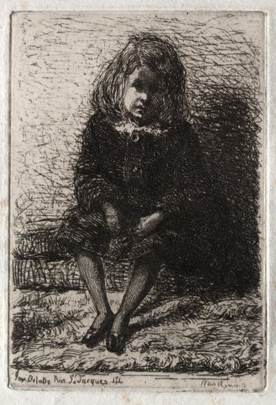 Tizenkét rézkarc a természet után alkotó: James McNeill Whistler