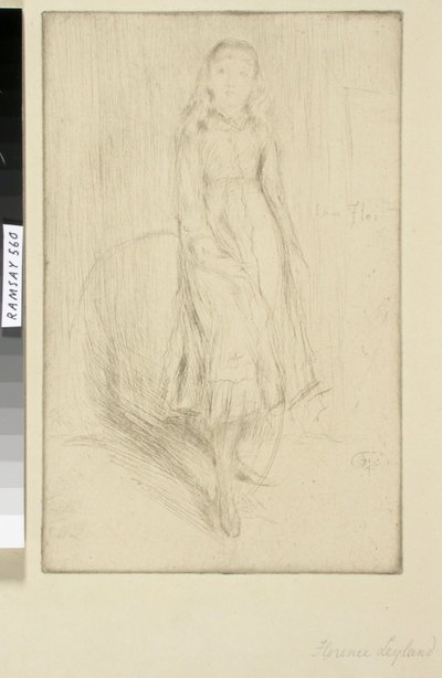 Cím nélkül alkotó: James McNeill Whistler