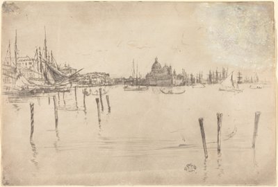 Velence alkotó: James McNeill Whistler