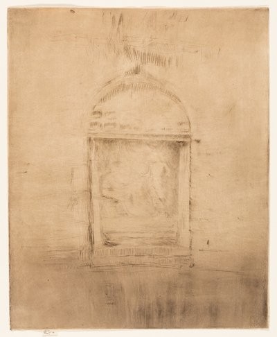 Gyapjúkártyások alkotó: James Abbott McNeill Whistler