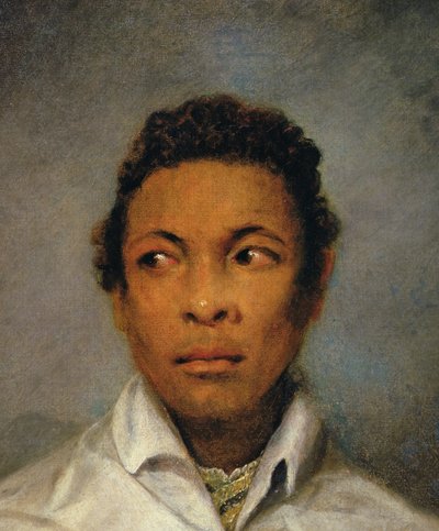Othello, A velencei mór alkotó: James Northcote
