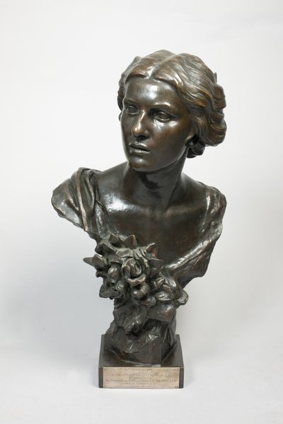 Erna alkotó: James Pittendrigh MacGillivray