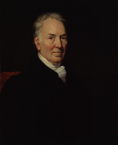 Thomas Bewick alkotó: James Ramsay