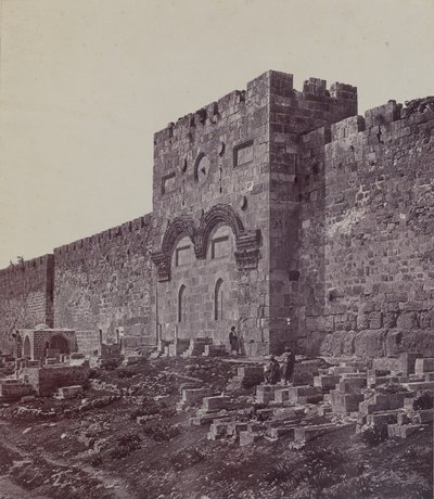 Arany Kapu alkotó: James Robertson