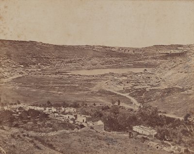 A temető völgye alkotó: James Robertson