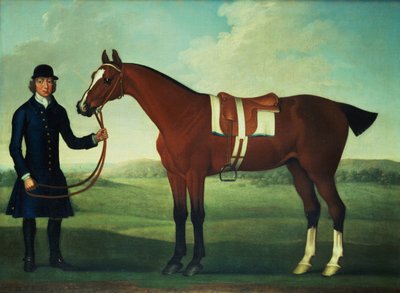 Ismeretlen kép alkotó: James Seymour