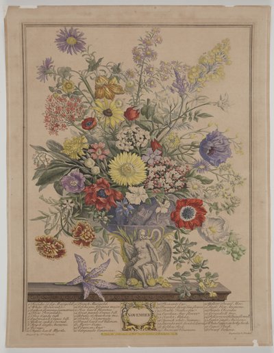 1730. november alkotó: James Smith