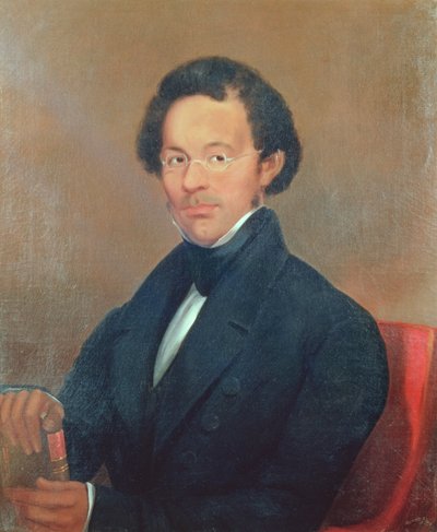 Stephen Smith (1795-1873) alkotó: James Stidun