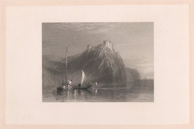 Clairmont alkotó: James T. Willmore