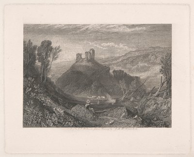 Okehampton alkotó: James T. Willmore