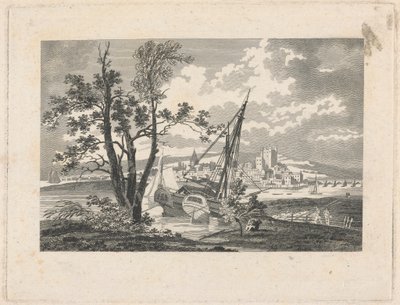 Rochester alkotó: James Walker