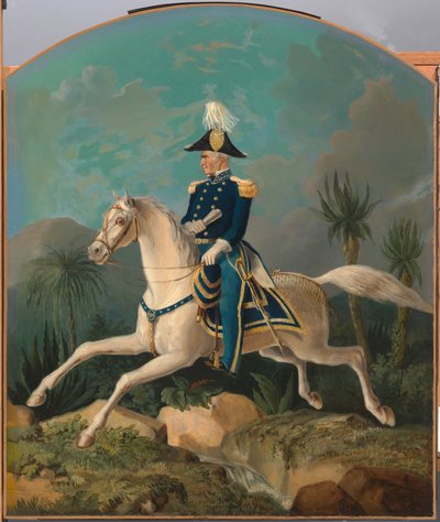 Zachary Taylor, 19. század. alkotó: James Walker