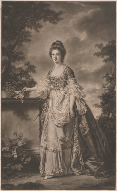Mary Lady Boynton alkotó: James Watson