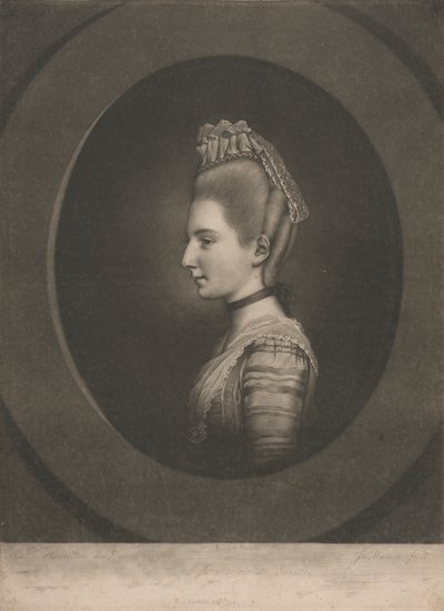 Miss Jones alkotó: James Watson