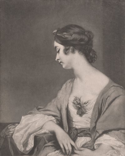 Mrs. Collier alkotó: James Watson