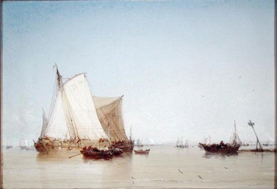 A Scheldten alkotó: James Webb
