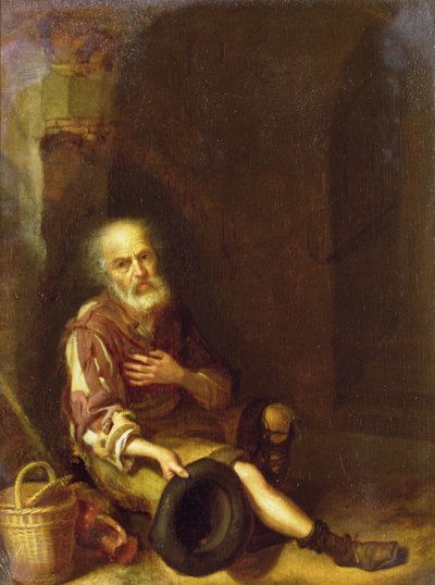Ismeretlen kép alkotó: Jan Adriansz van Staveren