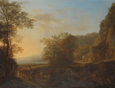 Italian Landscape with a View of a Harbour   1396438   hu       hungarian Successfully Translated  Original: Azalea and Pine-tree (colour litho) Translat: Azalea and Pine-tree (colour litho) 1406531 hu hungarian Successfully Translated Original: Le preneur alkotó: Jan Both