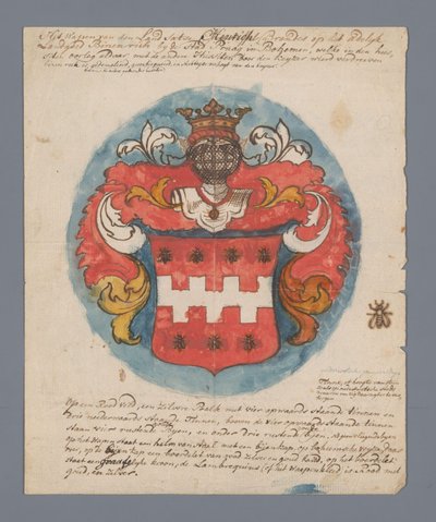 Henrich Brandes családfája alkotó: Jan Brandes