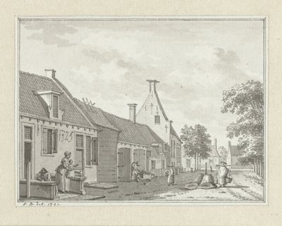 Arc a Biggekerkénél alkotó: Jan Bulthuis