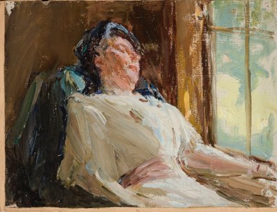 Alina Doré Marijnóban alkotó: Jan Ciągliński