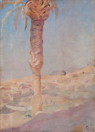 Spanyolország (Crevillente) alkotó: Jan Ciągliński