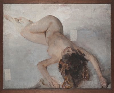 A nap csókja alkotó: Jan Ciągliński