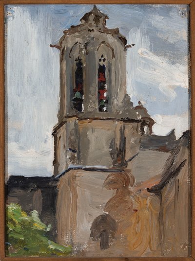 Tarragona alkotó: Jan Ciągliński