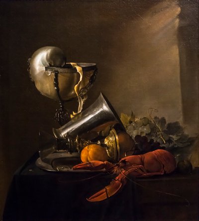 alkotó: Jan Davidsz. de Heem