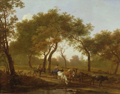 Ismeretlen kép alkotó: Jan Dirksz Both