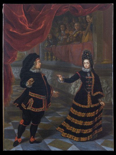 Olasz: Anna Maria Luisa de