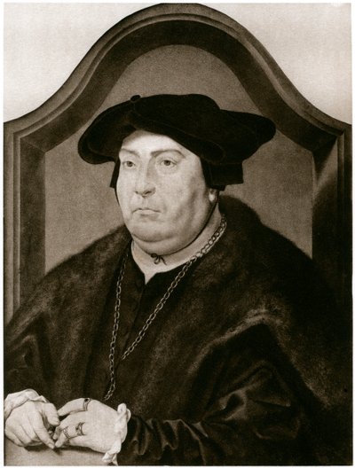 Burgundi Dávid, 1927 alkotó: Jan Gossaert