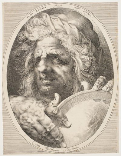 kiló alkotó: Jan Harmensz. Muller