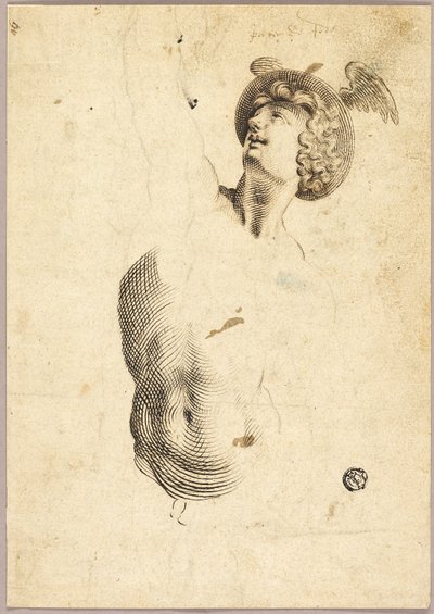 Higany alkotó: Jan Harmensz. Muller
