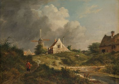  alkotó: Jan Hulswit