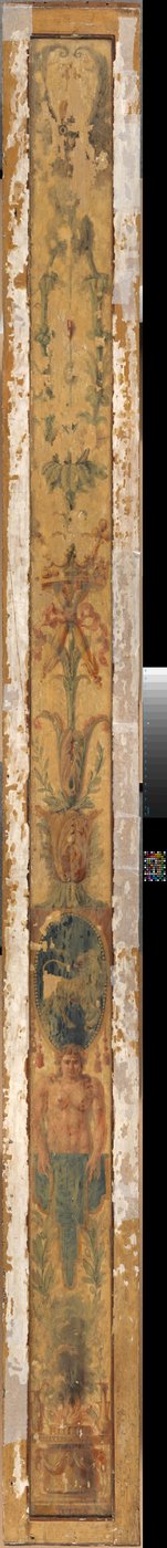 Július az Oroszlán jegyében alkotó: Jan Kamphuijsen